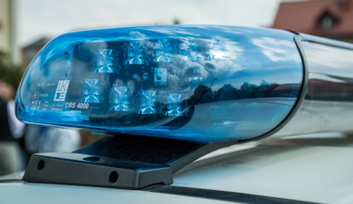 В Черемушках задержали мужчину, угрожавшего убить подругу