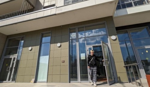 Район Зюзино лидировал по количеству рабочих мест в рамках программы реновации