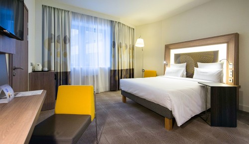 В Черемушках задержали мужчину, укравшего из отеля обогреватель и халаты