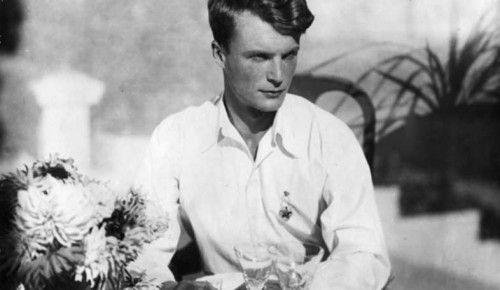 В культурном центре «Вдохновение» бесплатно покажут фильм «Строгий юноша»