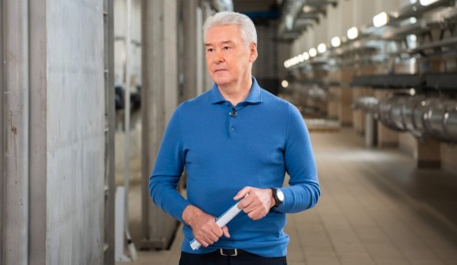 Собянин сообщил о запуске дополнительных программ льготного кредитования малого и среднего бизнеса