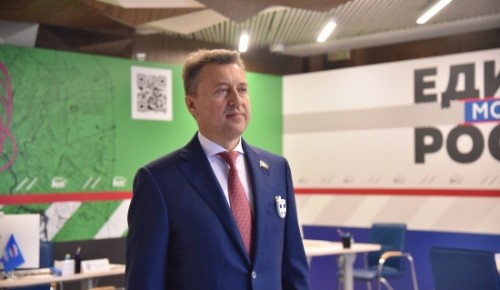 Депутат Госдумы Анатолий Выборный: Для охранников школ и детсадов введут единый ГОСТ