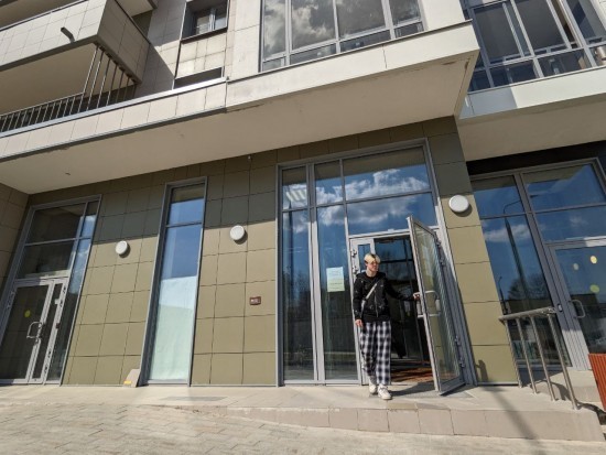 Район Зюзино лидировал по количеству рабочих мест в рамках программы реновации