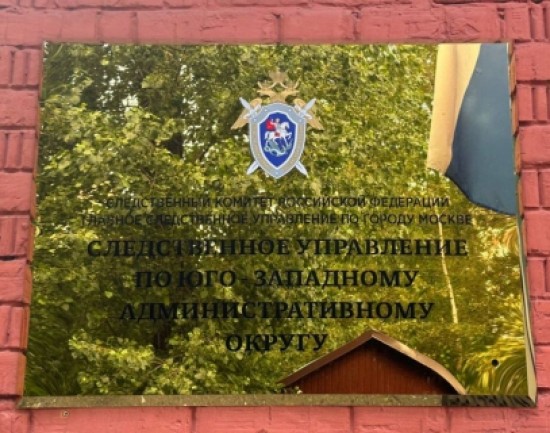 Задержан мужчина, изнасиловавший девочку на юго-западе Москвы
