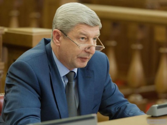 Сергей Лёвкин рассказал о новом качестве городской среды и программе реновации