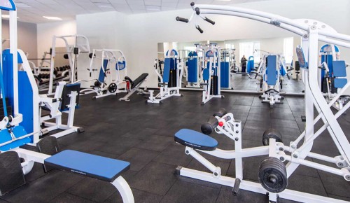 Участок в Южном Бутове выставят на торги для строительства спортивного центра