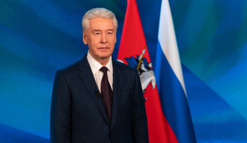 Собянин: Благоустроим скверы в Коптеве, Дегунине, Ховрине и Войковском районе