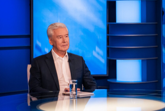 Собянин рассказал о переселении по программе реновации в Центральном округе Москвы