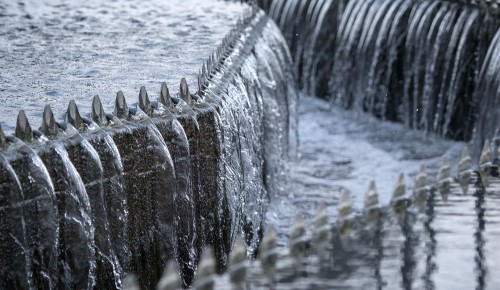 Стало известно, когда завершится реконструкция очистных сооружений в Южном Бутове