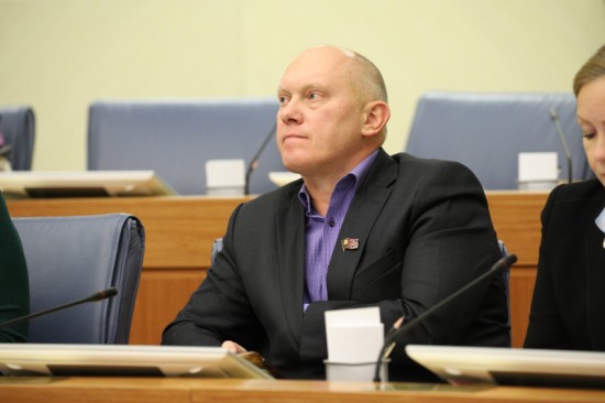 Олег Артемьев: Конкурс «Новаторы Москвы» способствует вовлечению молодежи в технические специальности