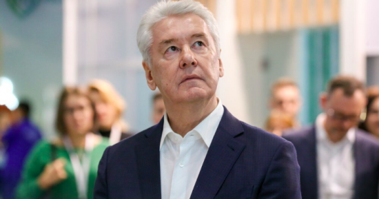 Собянин рассказал о главных индустриальных проектах Москвы