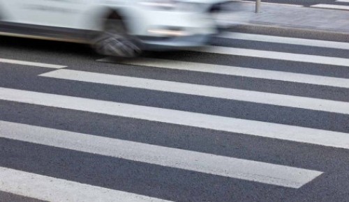 Пьяного водителя задержали госавтоинспекторы на Профсоюзной ул.