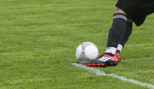 Районный турнир по футболу пройдет в Северном Бутове 12 августа 