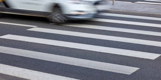 Пьяного водителя задержали госавтоинспекторы на Профсоюзной ул.