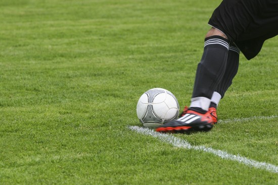 Районный турнир по футболу пройдет в Северном Бутове 12 августа 