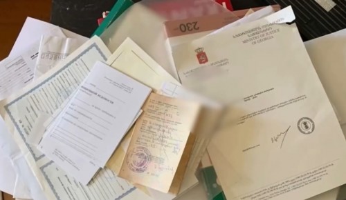 Полицейские из Котловки помогли задержать 20 фигурантов дела о присвоении квартир