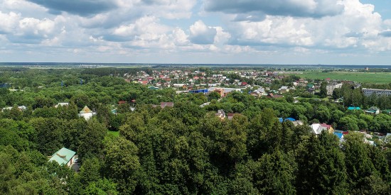 Два беспилотника, летевших в направлении города, сбиты силами ПВО в районе ЦКАД и Калужской области - Собянин