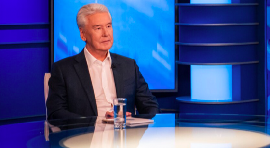 Собянин рассказал о новых мерах поддержки социального предпринимательства в Москве 