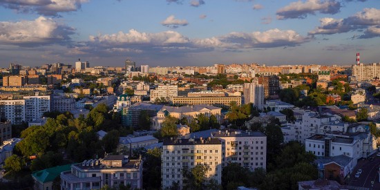 Собянин сообщил об отражении новой попытки пролета боевых бесплатно в районах Домодедово и Минского шоссе