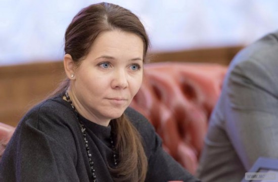 Заммэра Ракова: Молодые учёные чаще подаются на соискание Премии Правительства Москвы