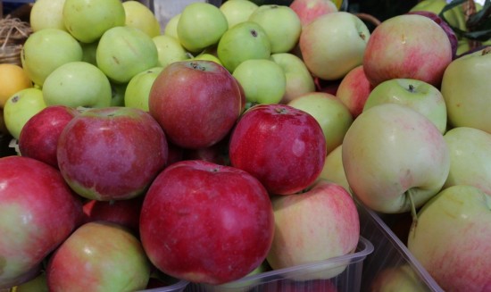 Экоцентр «Битцевский лес» приглашает на мероприятия «Три Спаса»