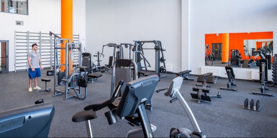 Многофункциональный центр с ФОКом построят в Южном Бутове