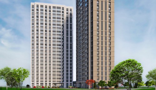 На Севастопольском проспекте построят дом по программе реновации