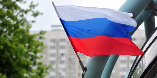 Библиотеки ЮЗАО подготовили мастер-класс и викторину к Дню Государственного флага РФ