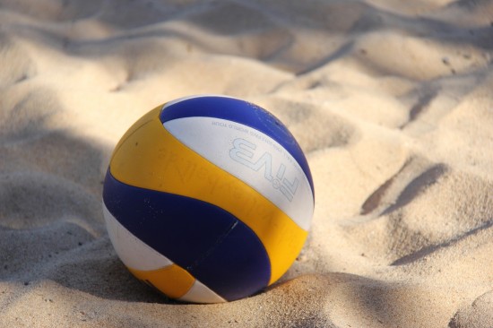 В Северном Бутове 16 августа организуют районный турнир по волейболу