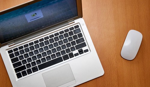 В Академическом районе задержали мошенника, похитившего у знакомой два ноутбука