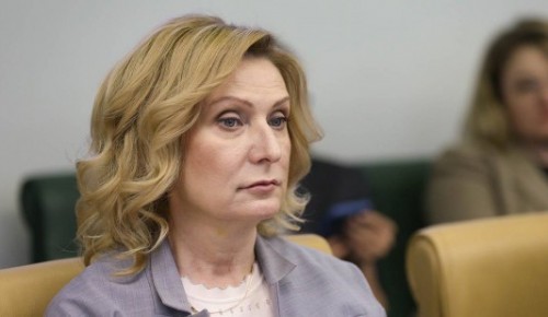 Инна Святенко: Расширение поддержки для социального бизнеса позволит запустить в Москве новые проекты