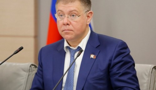 Степан Орлов: Строительство эстакад повышает связь между районами