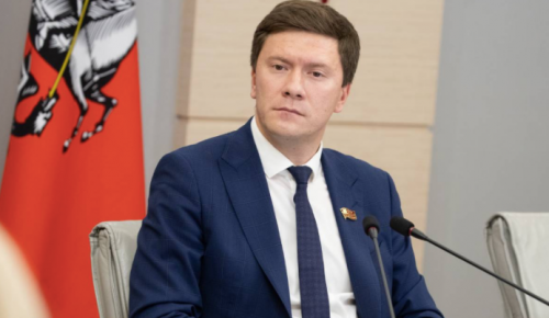 Александр Козлов: Центры «Московского долголетия» в ТиНАО станут значимой частью социальной инфраструктуры