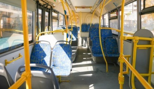 Два автобусных маршрута продлят в Теплом Стане с 19 августа