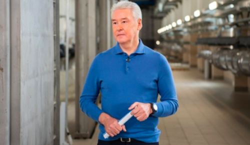 Собянин рассказал истории москвичей, открывших свое дело при поддержке города