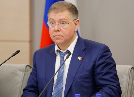 Степан Орлов: Строительство эстакад повышает связь между районами