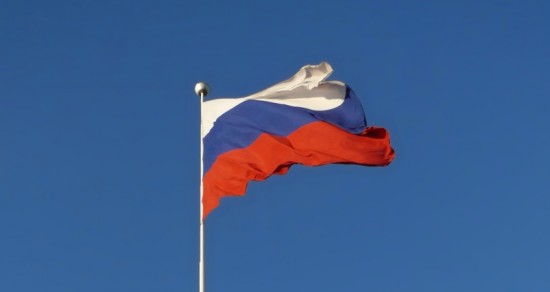 Библиотека №181 приглашает на беседу и мастер-класс в честь Дня государственного флага РФ 19 августа