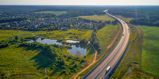 В культурном центре «Лира» обучат планировке садовых участков