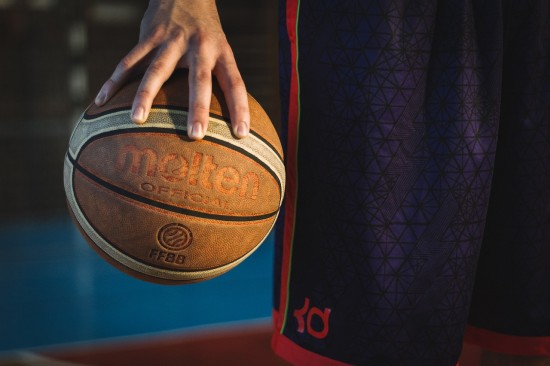 В Обручевском районе 17 августа состоится первенство по баскетболу среди любительских команд