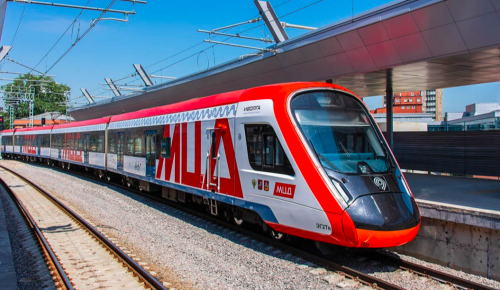 Собянин сообщил, что стоимость поездок с запуском МЦД-3 снизится до 3,5 раза