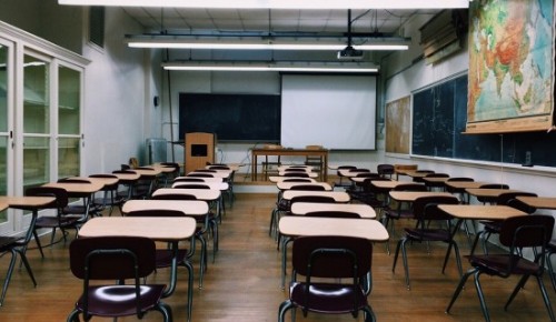 В школе №17 объявлен донабор в классы с этнокультурным корейским компонентом