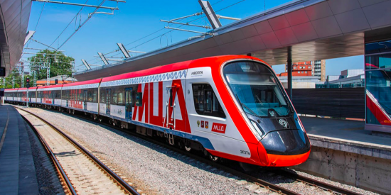 Собянин сообщил, что стоимость поездок с запуском МЦД-3 снизится до 3,5 раза