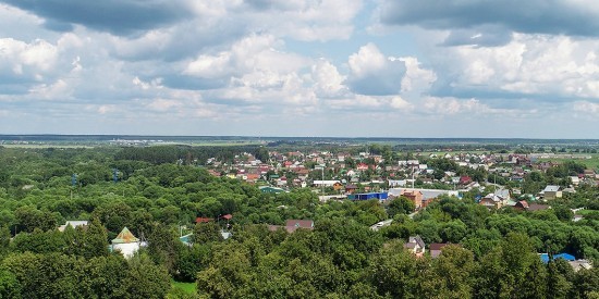 Собянин: Силами ПВО сбит беспилотник при попытке подлета к Москве