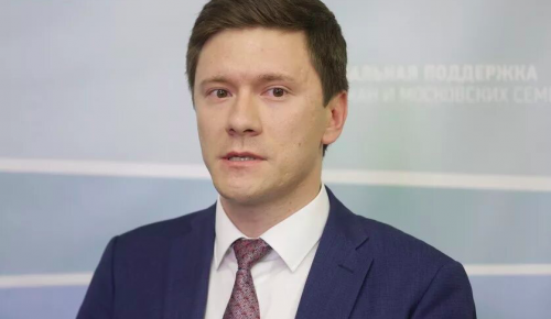 Депутат Мосгордумы Козлов: Объекты образования в Кленовском и Щербинке будут возведены до конца года