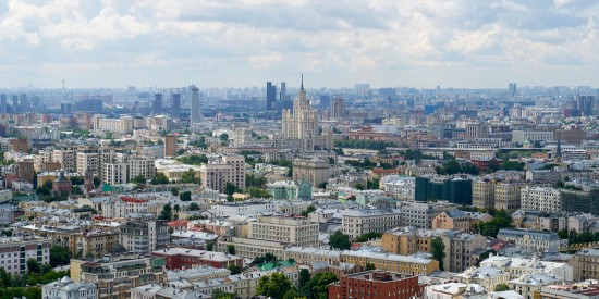 Участники тестового голосования в Москве выберут мероприятие ко Дню города