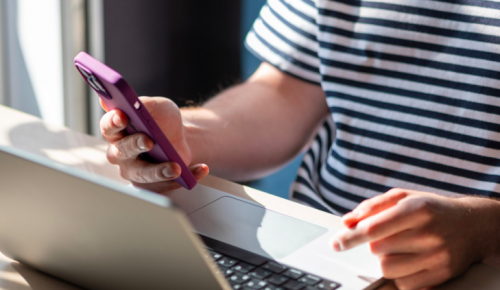 Стал известен вопрос тестового электронного голосования в Москве