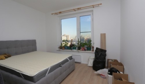 Более 12,5 жителей ЮЗАО начали переселяться в новостройки по программе реновации