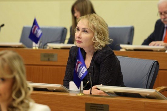 Елена Самышина: Пациенты и медики чувствуют системные изменения в столичном здравоохранении