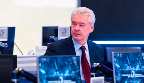 Собянин рассказал о грантовой поддержке создания Московского квантового кластера