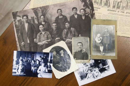 Главархив и центры московского долголетия запустят новый сезон клуба мемуаристики